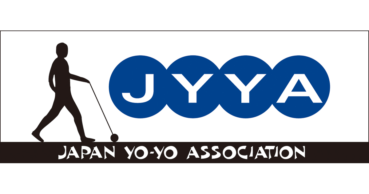 JYYA JAPAN YO-YO ASSOCIATION