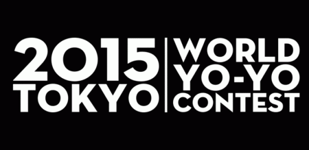 WORLD YO-YO CONTEST 2015